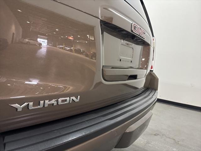 used 2016 GMC Yukon car, priced at $23,500