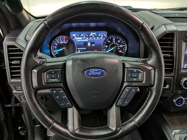 used 2019 Ford Expedition car, priced at $26,900