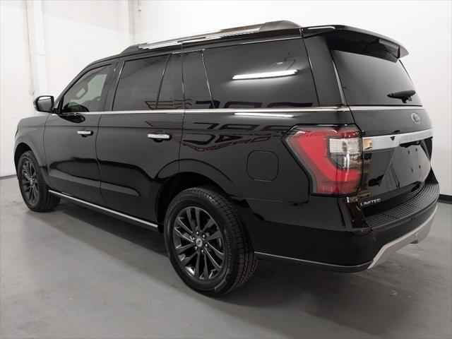 used 2019 Ford Expedition car, priced at $26,900