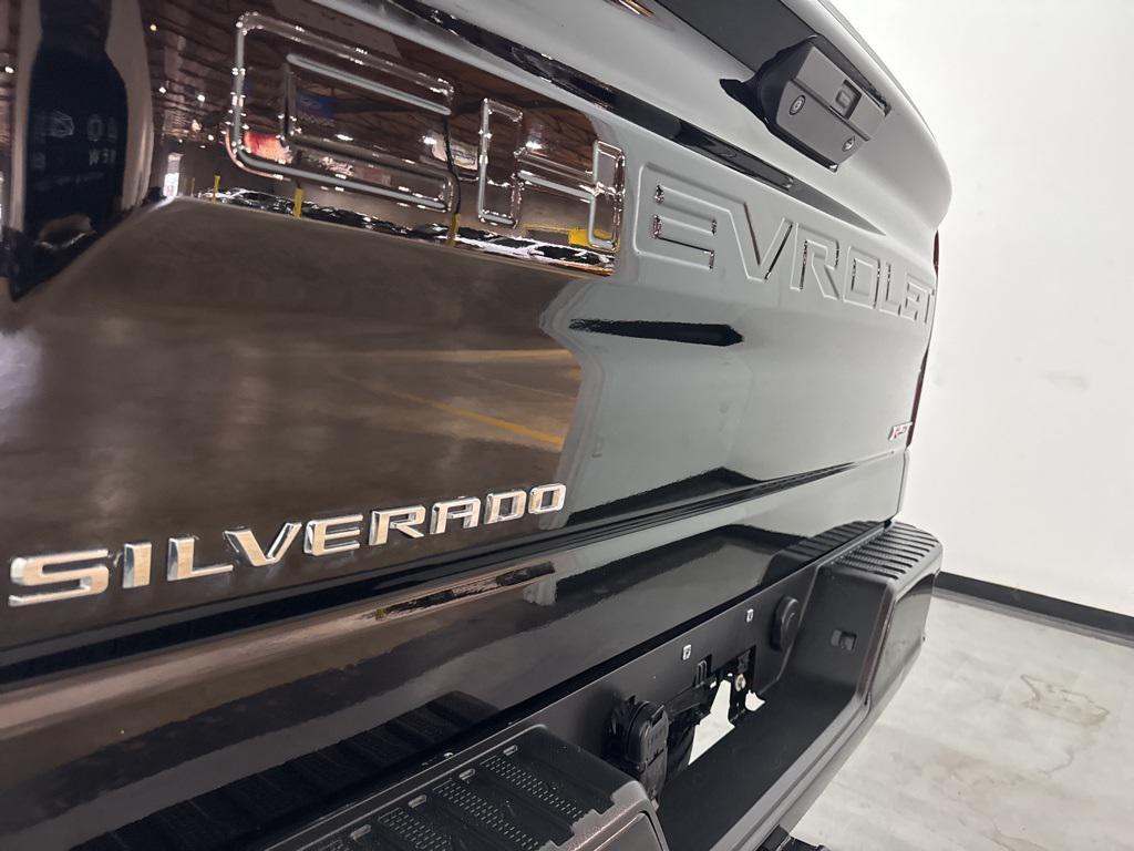 used 2019 Chevrolet Silverado 1500 car, priced at $26,900