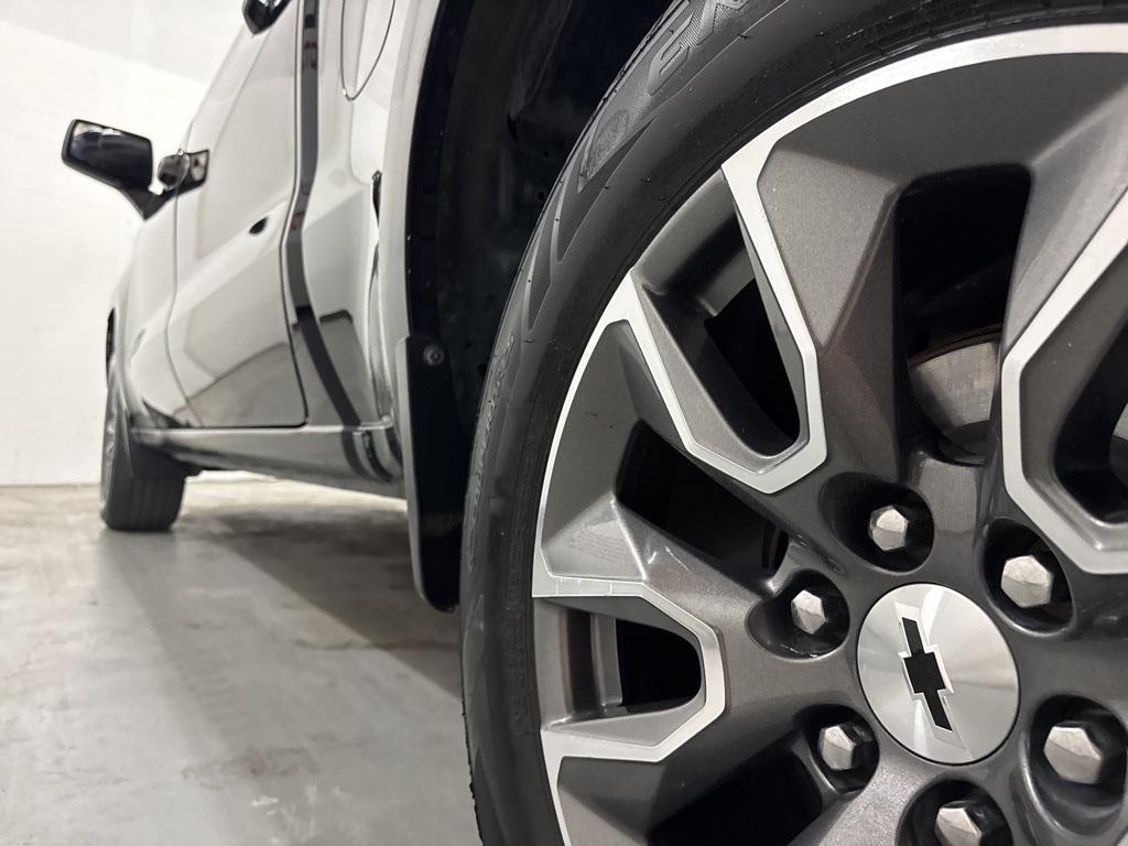 used 2019 Chevrolet Silverado 1500 car, priced at $26,900