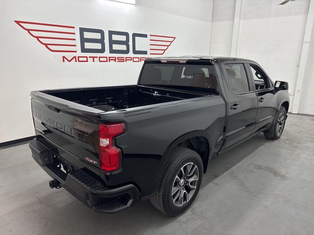 used 2019 Chevrolet Silverado 1500 car, priced at $26,900