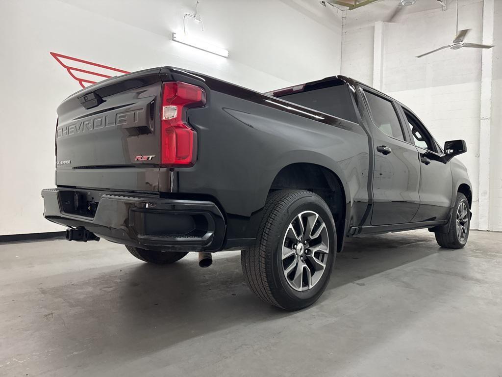used 2019 Chevrolet Silverado 1500 car, priced at $26,900