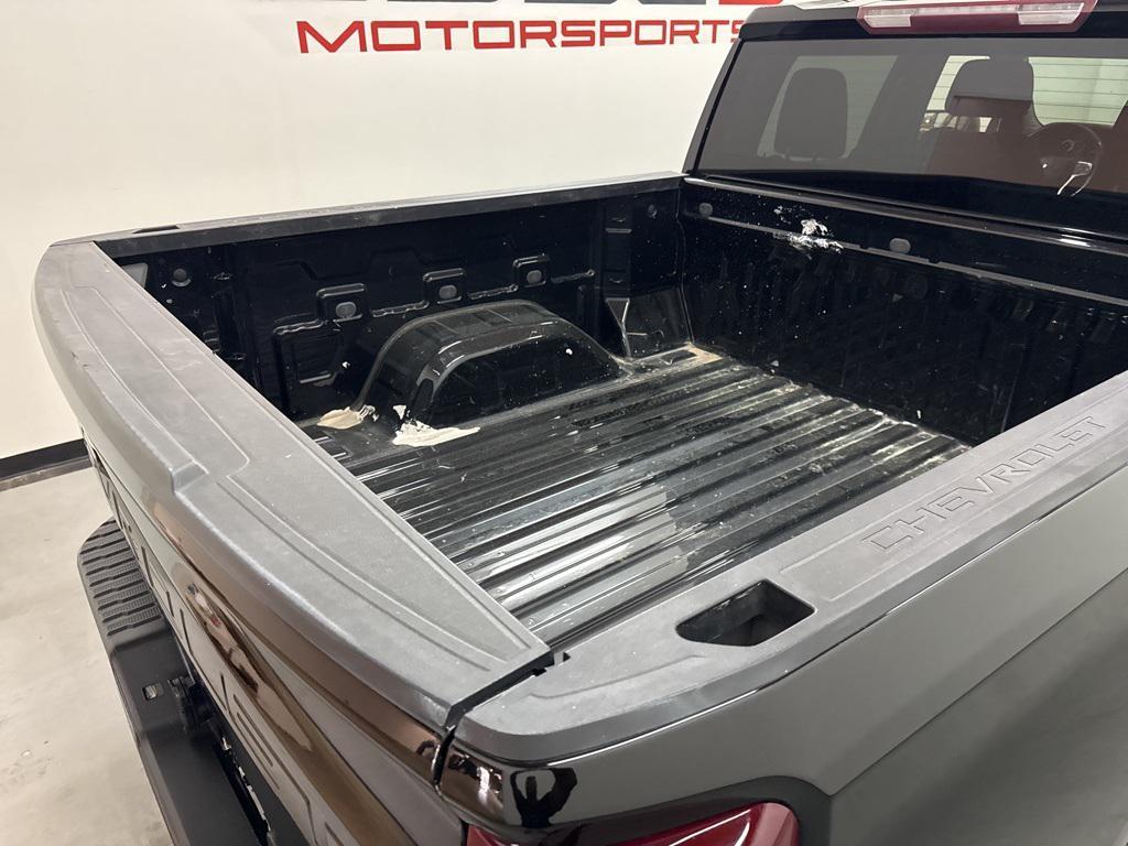 used 2019 Chevrolet Silverado 1500 car, priced at $26,900