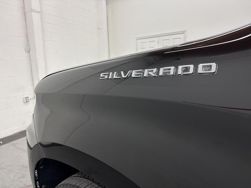 used 2019 Chevrolet Silverado 1500 car, priced at $26,900