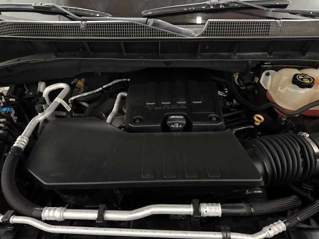 used 2019 Chevrolet Silverado 1500 car, priced at $26,900