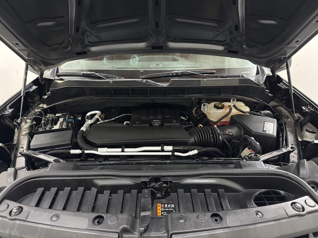 used 2019 Chevrolet Silverado 1500 car, priced at $26,900