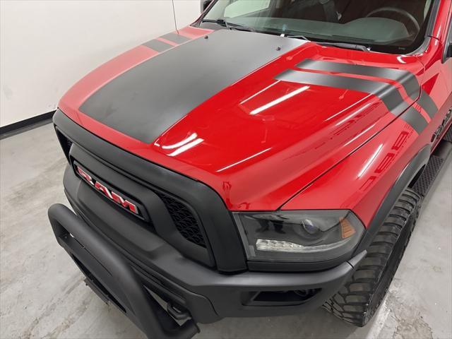 used 2019 Ram 1500 Classic car, priced at $27,900