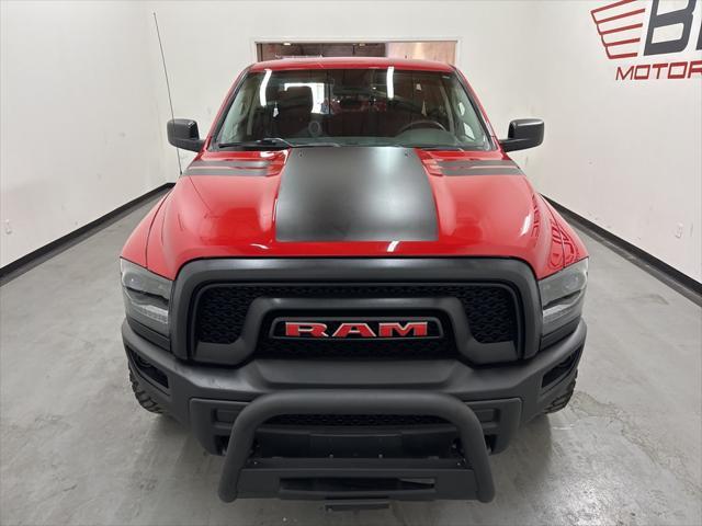 used 2019 Ram 1500 Classic car, priced at $27,900