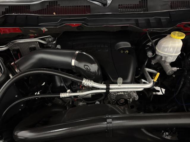 used 2019 Ram 1500 Classic car, priced at $27,900