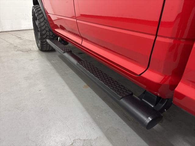 used 2019 Ram 1500 Classic car, priced at $27,900