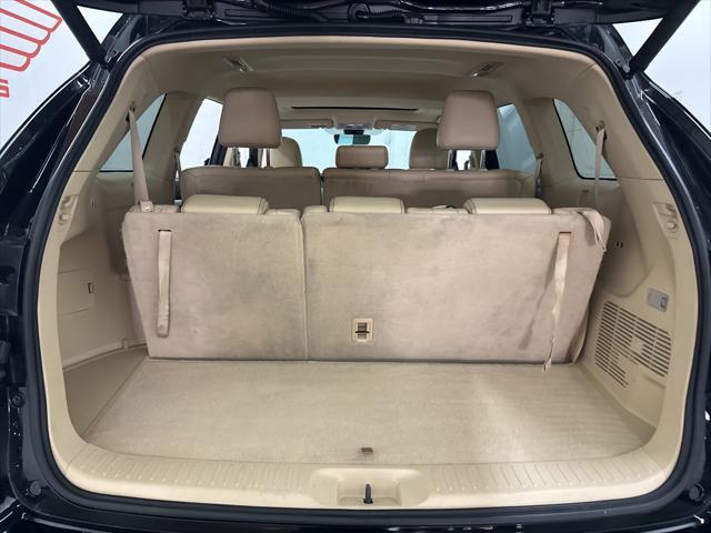 used 2018 Toyota Highlander car, priced at $21,900