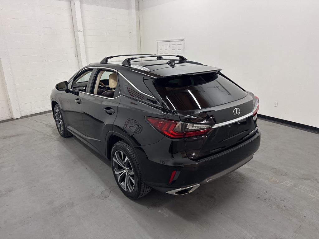 used 2017 Lexus RX 350 car, priced at $24,800