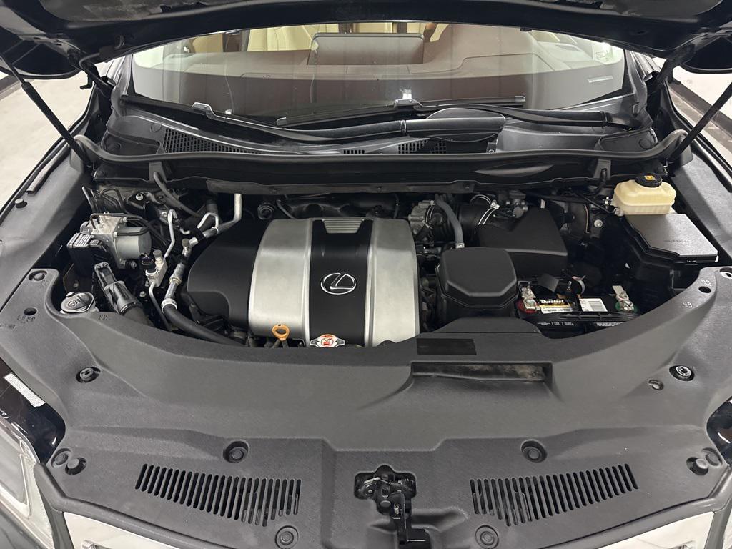 used 2017 Lexus RX 350 car, priced at $24,800