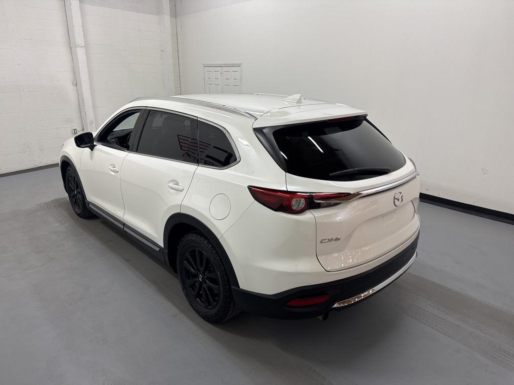 used 2019 Mazda CX-9 car, priced at $19,500