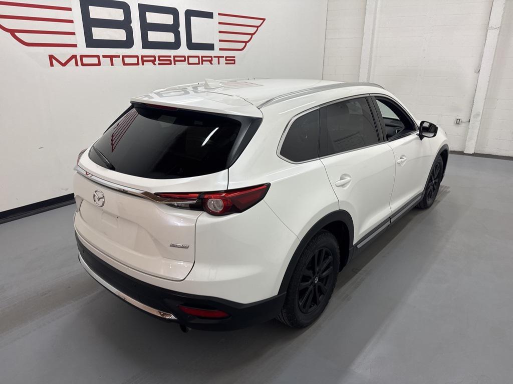 used 2019 Mazda CX-9 car, priced at $19,500