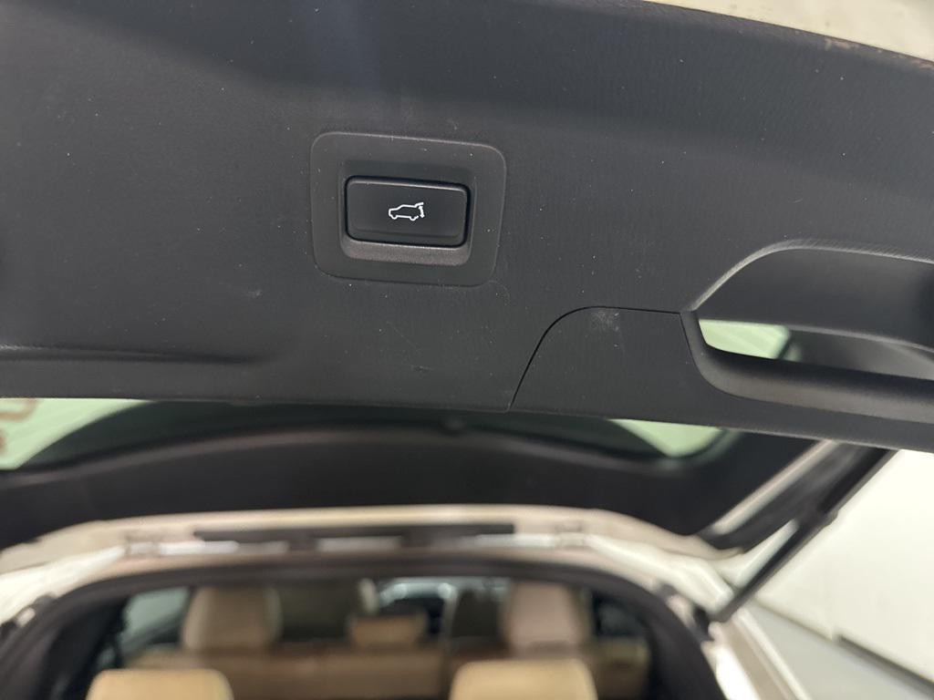 used 2019 Mazda CX-9 car, priced at $19,500
