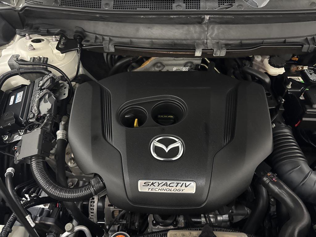 used 2019 Mazda CX-9 car, priced at $19,500