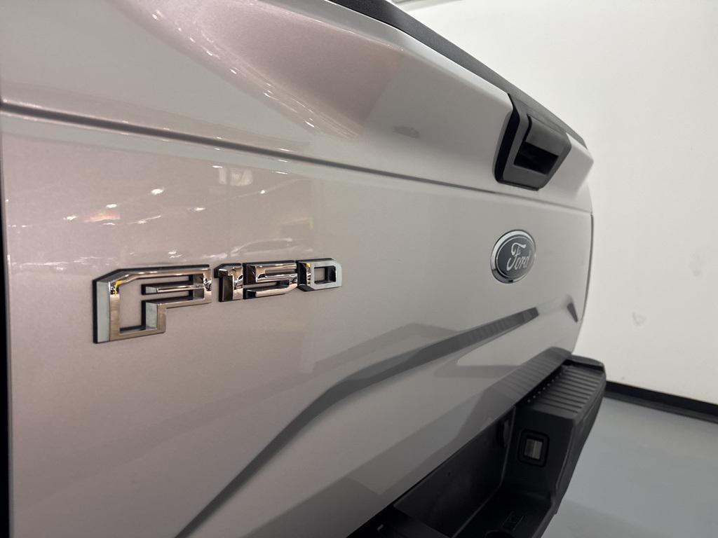 used 2017 Ford F-150 car, priced at $24,900