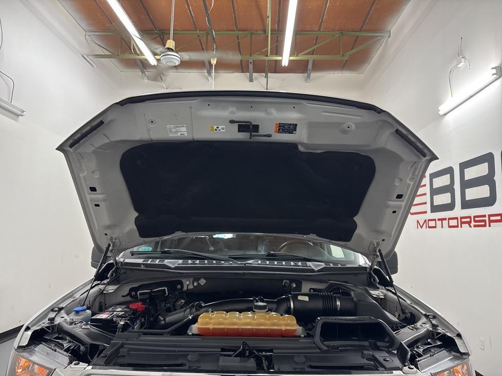 used 2017 Ford F-150 car, priced at $24,900