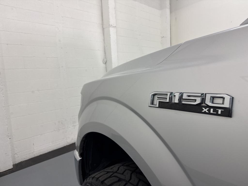 used 2017 Ford F-150 car, priced at $24,900