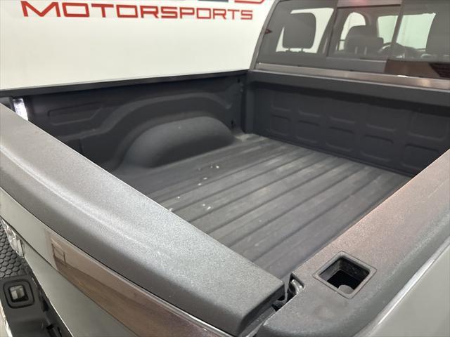 used 2018 Ram 1500 car, priced at $20,900