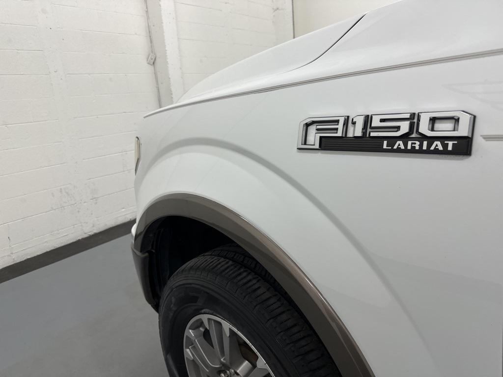 used 2019 Ford F-150 car, priced at $29,900