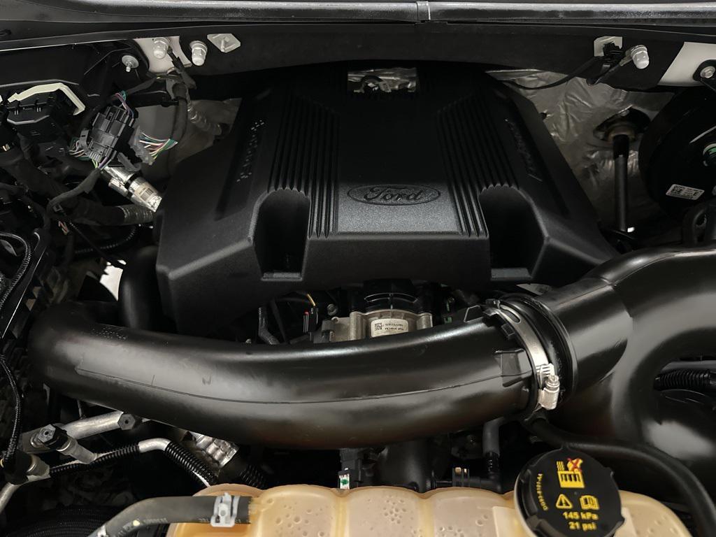 used 2019 Ford F-150 car, priced at $29,900