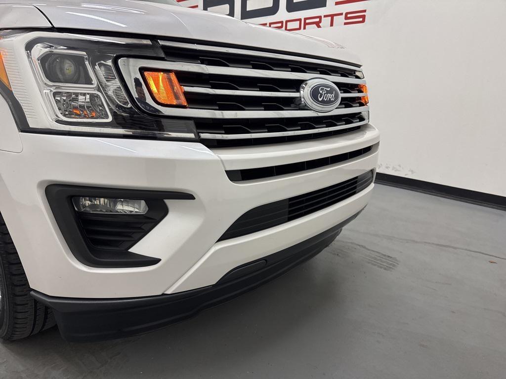 used 2019 Ford Expedition car, priced at $20,900