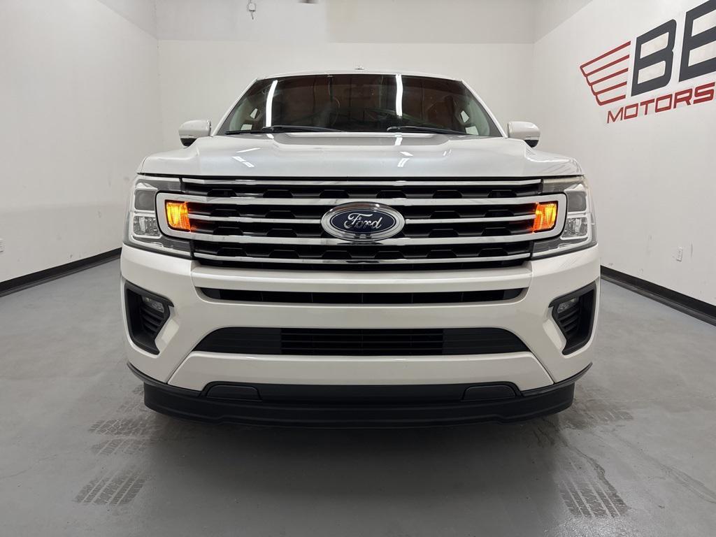 used 2019 Ford Expedition car, priced at $20,900