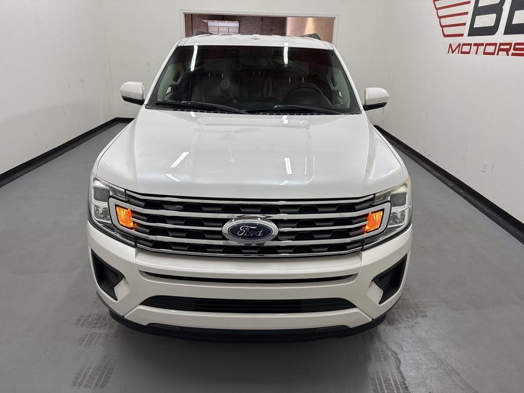 used 2019 Ford Expedition car, priced at $20,900
