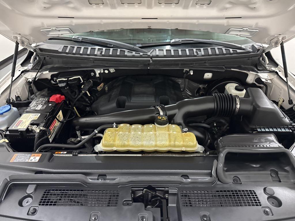 used 2019 Ford Expedition car, priced at $20,900