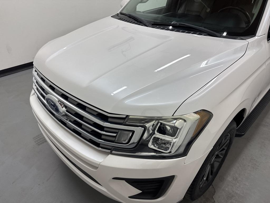 used 2019 Ford Expedition car, priced at $20,900