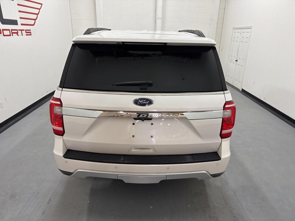 used 2019 Ford Expedition car, priced at $20,900