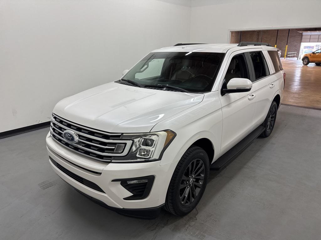 used 2019 Ford Expedition car, priced at $20,900