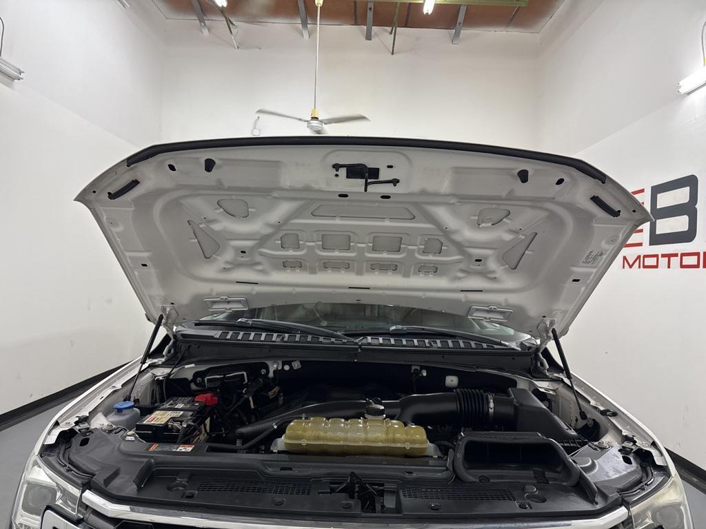 used 2019 Ford Expedition car, priced at $20,900