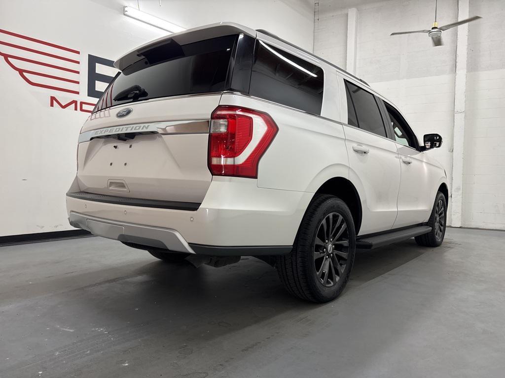 used 2019 Ford Expedition car, priced at $20,900