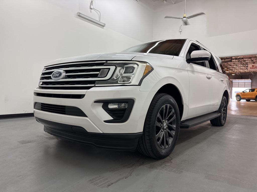 used 2019 Ford Expedition car, priced at $20,900