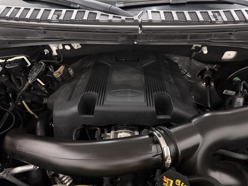 used 2019 Ford Expedition car, priced at $20,900