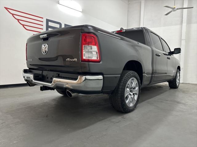 used 2019 Ram 1500 car, priced at $24,900