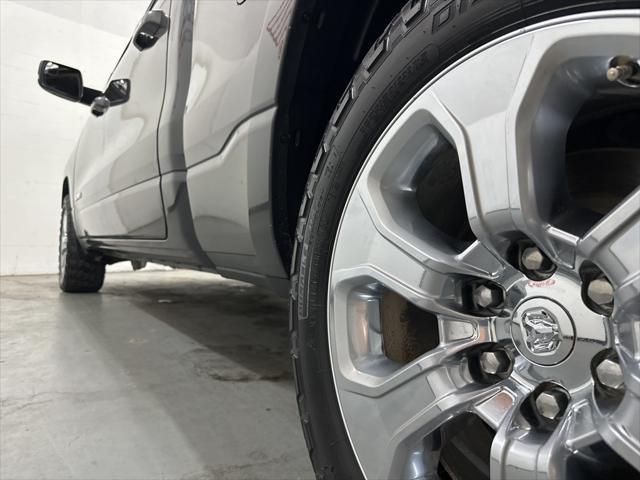 used 2019 Ram 1500 car, priced at $24,900