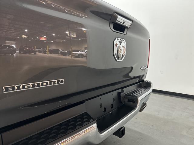 used 2019 Ram 1500 car, priced at $24,900