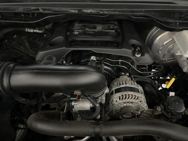 used 2019 Ram 1500 car, priced at $24,900