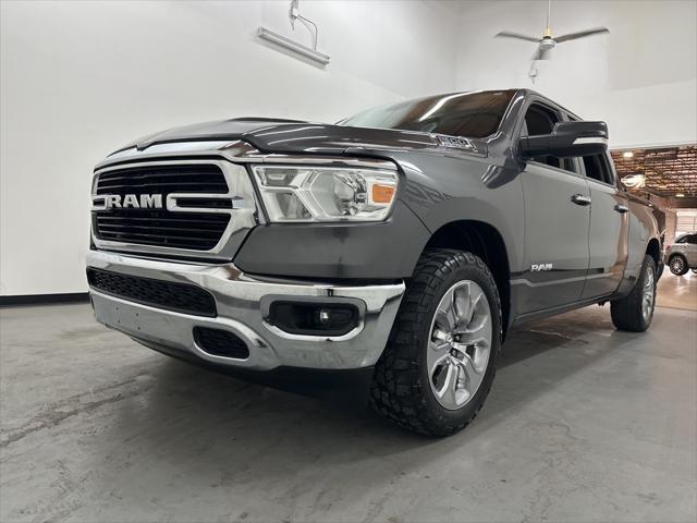 used 2019 Ram 1500 car, priced at $24,900