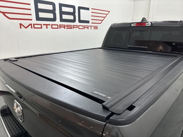 used 2019 Ram 1500 car, priced at $24,900