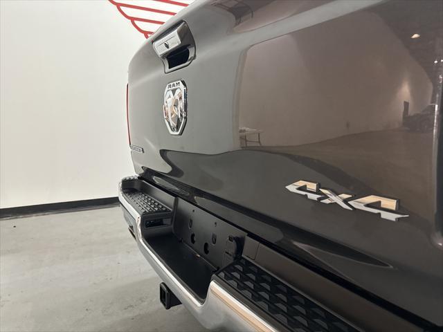used 2019 Ram 1500 car, priced at $24,900