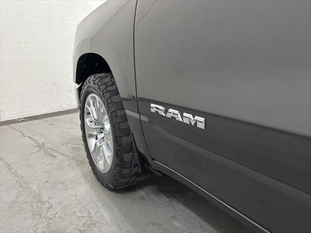 used 2019 Ram 1500 car, priced at $24,900