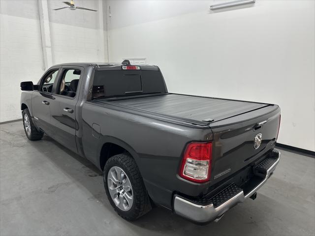 used 2019 Ram 1500 car, priced at $24,900