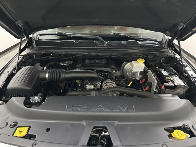 used 2019 Ram 1500 car, priced at $24,900