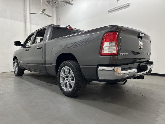 used 2019 Ram 1500 car, priced at $24,900
